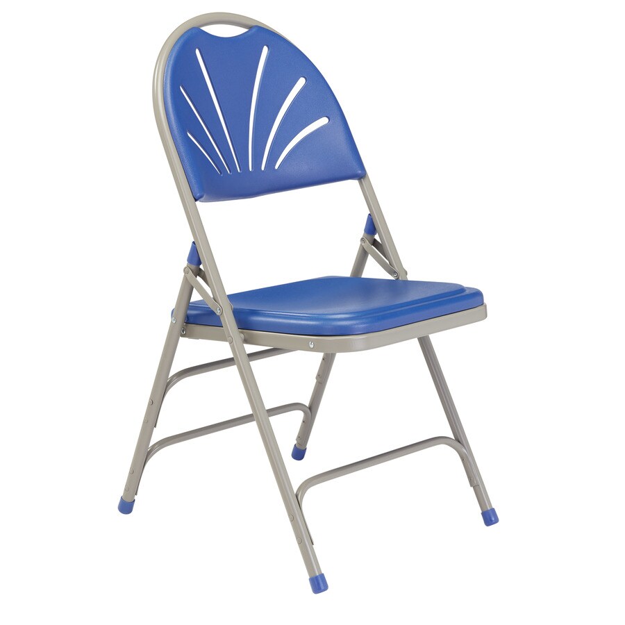 Blue Folding Chairs at Lowes.com