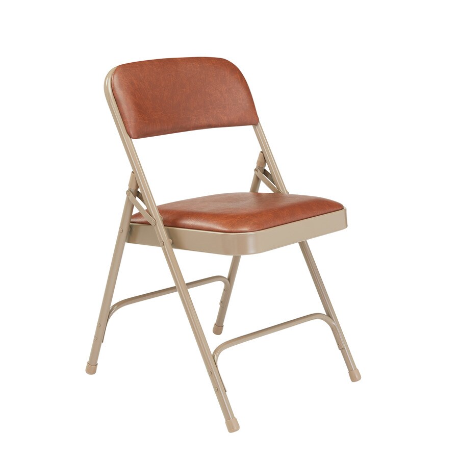 brown folding chairs for sale