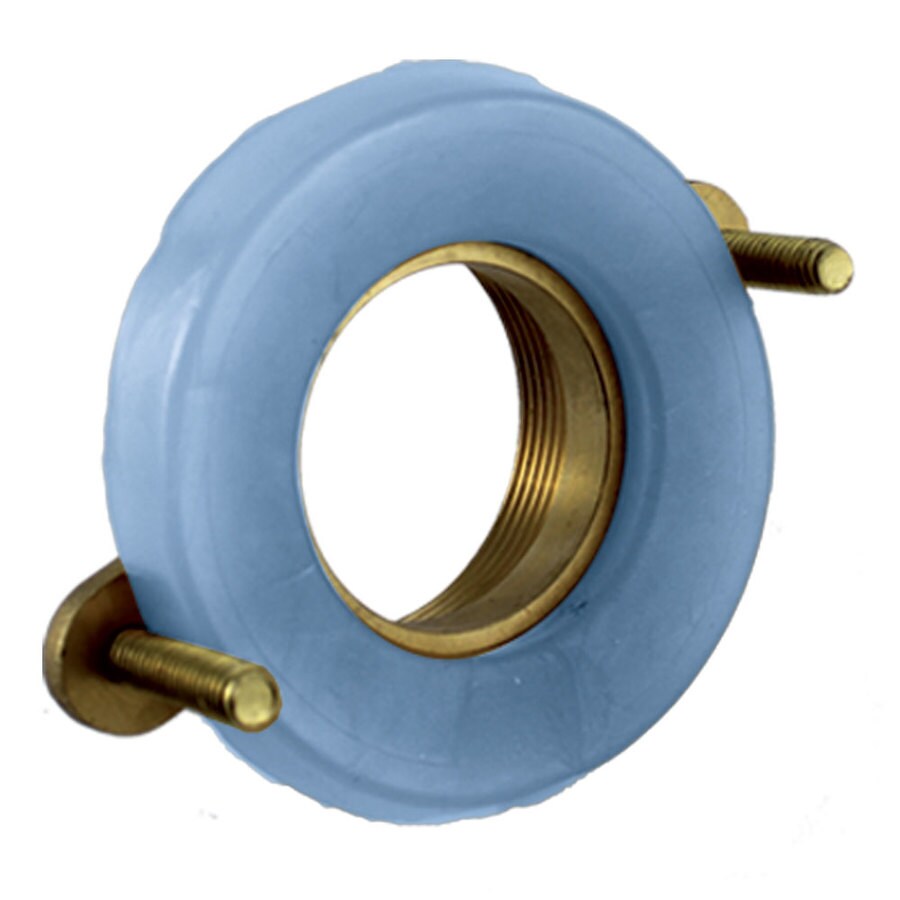adustable wax ring for toilet