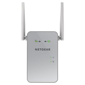 UPC 606449105056 product image for NETGEAR WiFi Range Extender 5 802.11ac Wireless Router | upcitemdb.com