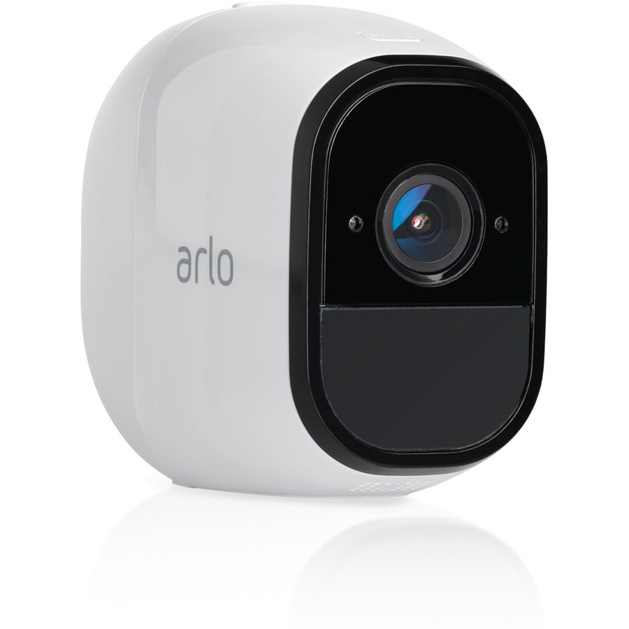 arlo security camera