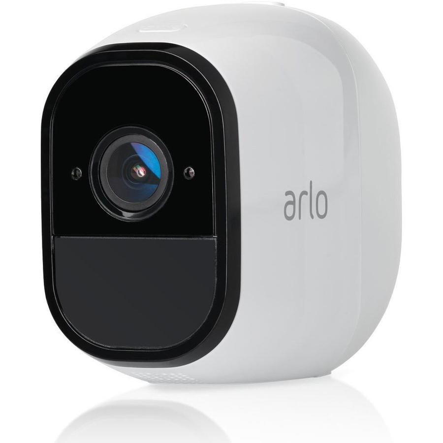 Arlo Pro wire Free HD system Battery-operated Wireless Outdoor Security ...