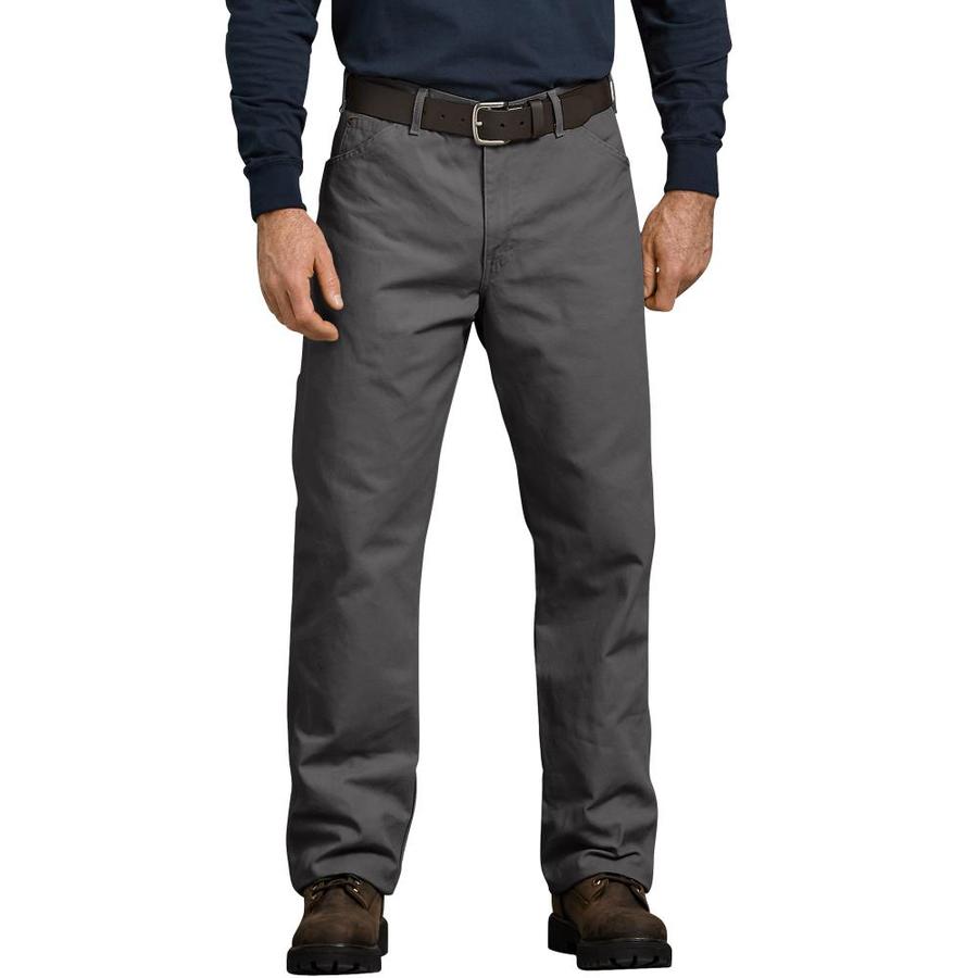 inexpensive work pants