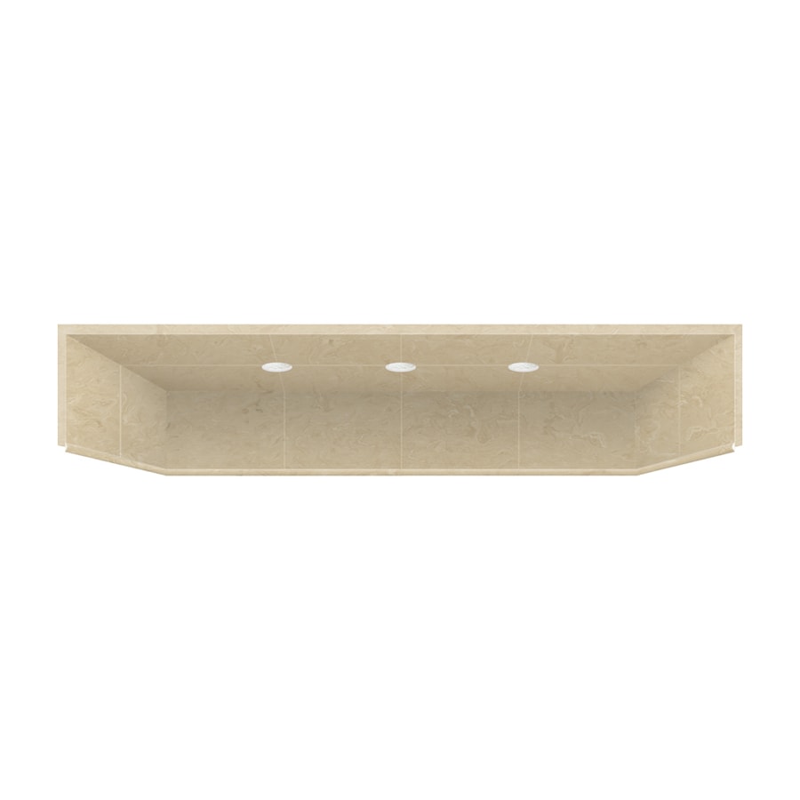 Style Selections 32 In X 60 Shower Ceiling With Led Light Style Selections 32 In X 60 Shower Ceiling With Led Light Kit