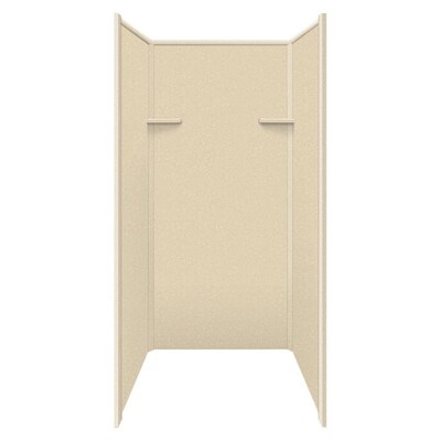 Style Selections Sea S Shower Wall Surround Panel Kit Style Selections Sea S Shower Wall Surround Panel Kit