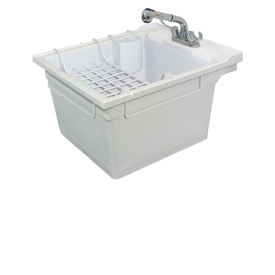 Shop utility sinks at lowes.com