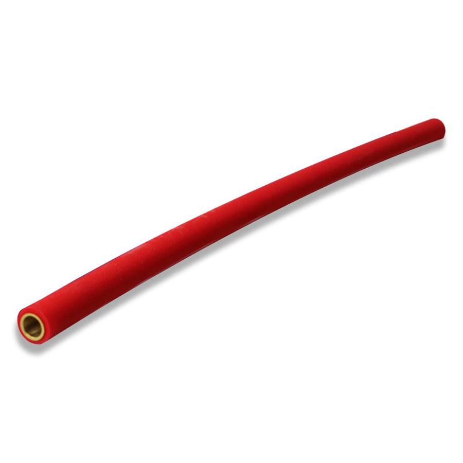 Transolid T3561-RD Silicone spout tube Red