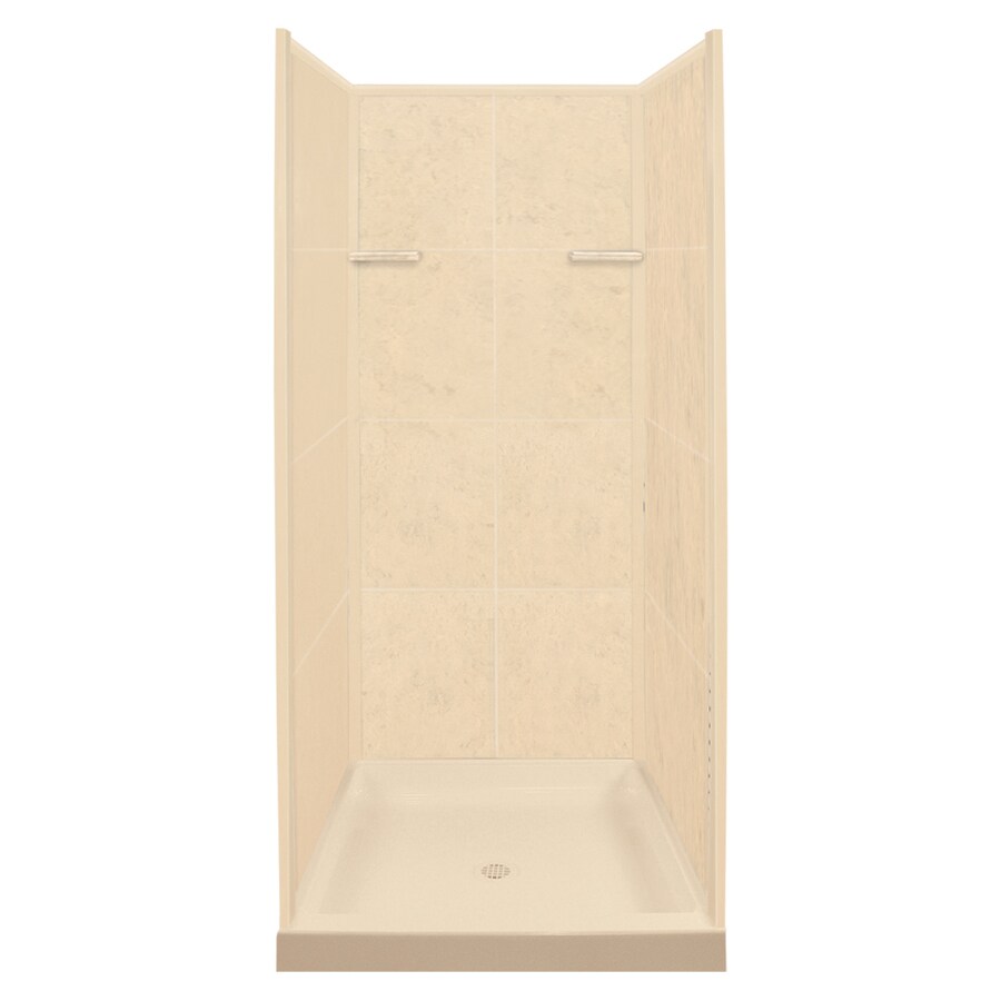 Transolid Shower Stalls Enclosures At Lowes Com