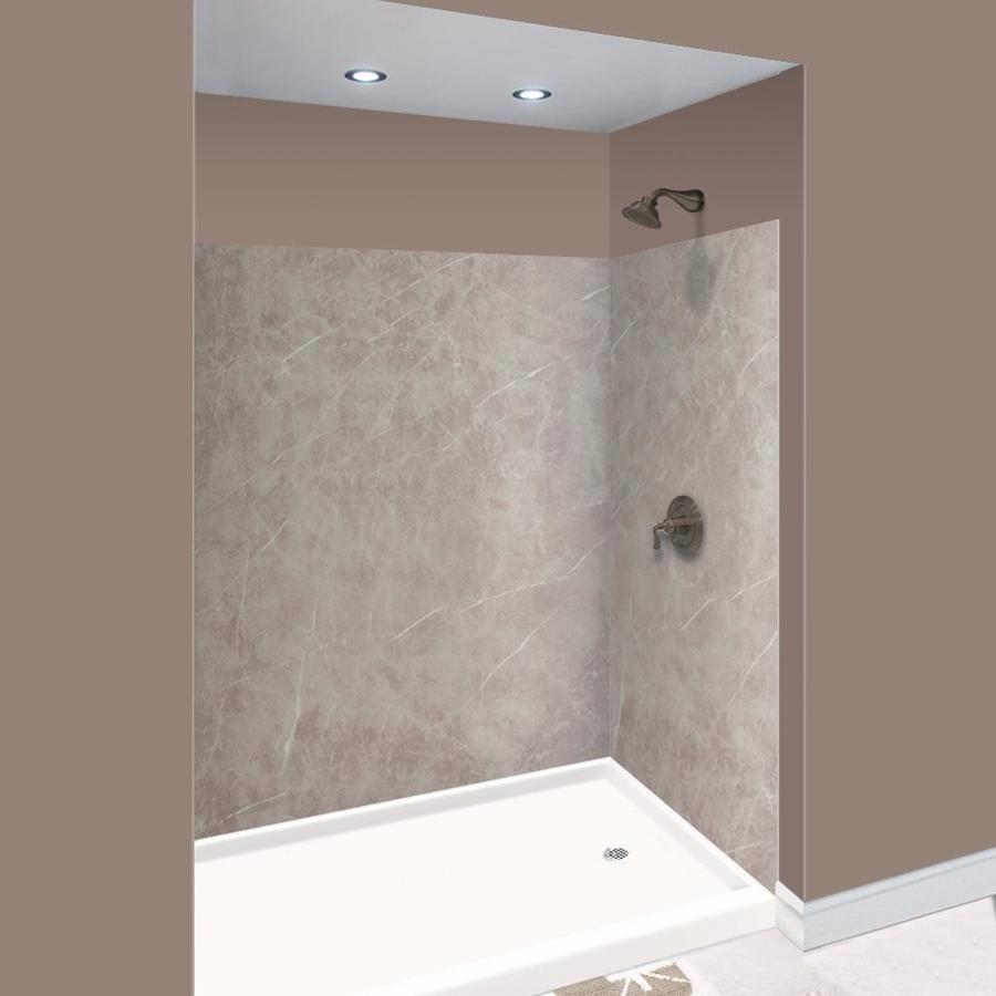 Shower Walls & Surrounds at