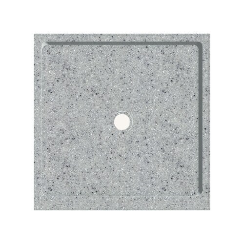 Composite Granite Shower Bases