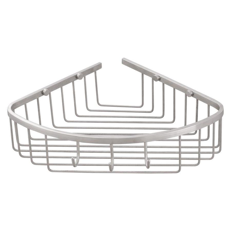 Transolid Corner Wire Basket Caddy at Lowes.com