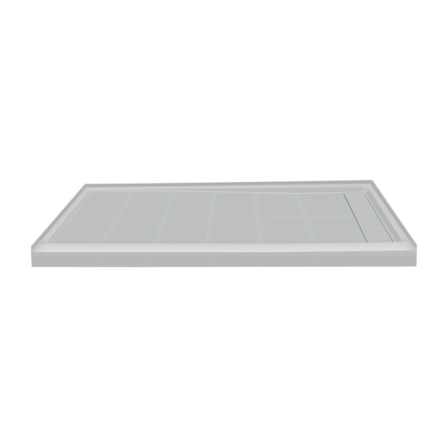 Transolid Shower Bases at