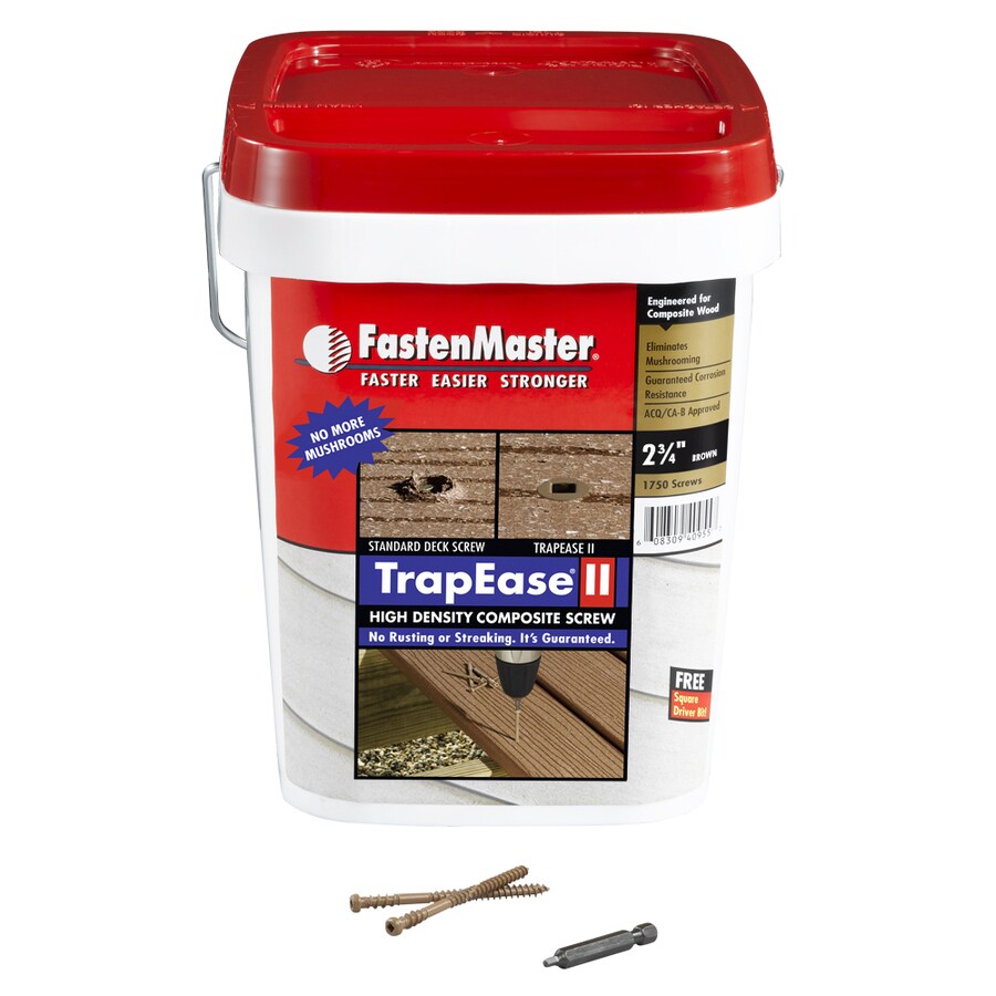 FastenMaster FMTR2-234-1750BR  - View #2