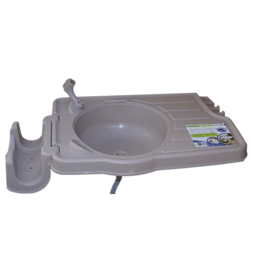 Rsi Plastic Outdoor Sink Station In The Modular Kitchens Department At Com - Outdoor Garden Sinks Uk Rsi Plastic Outdoor Sink Station In The Modular Kitchens Department At Com - Outdoor Garden Sinks Uk