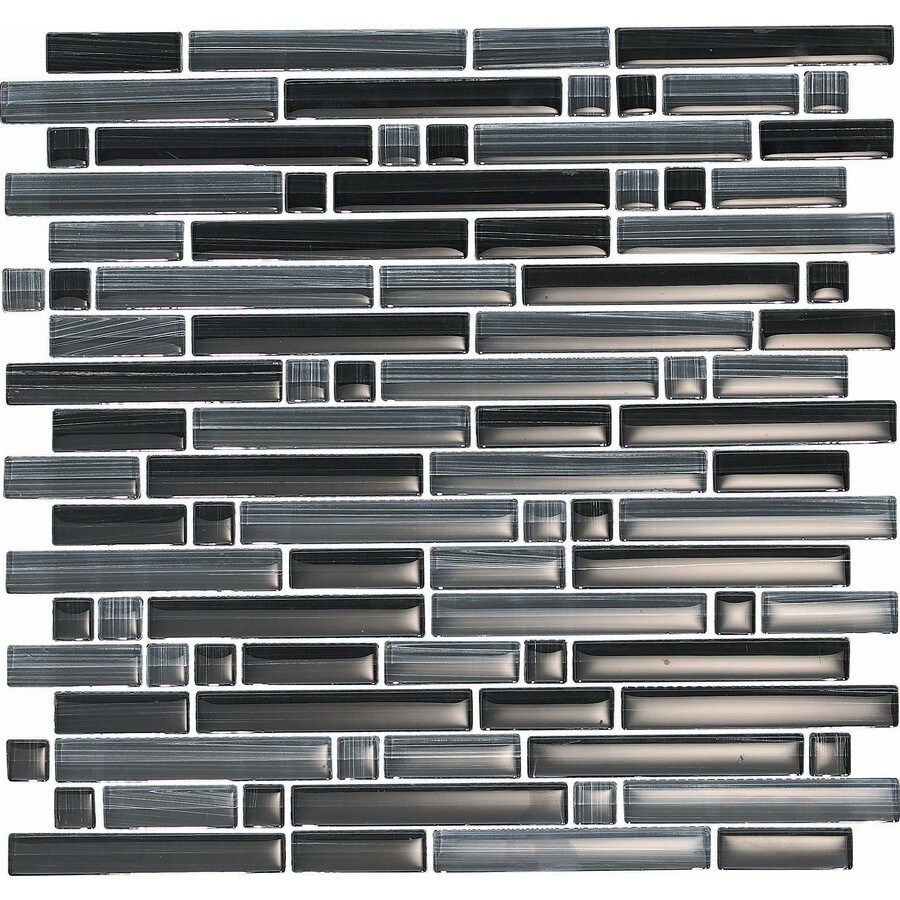 EPOCH Architectural Surfaces Brushstrokes 5Pack Blacks Multifinish