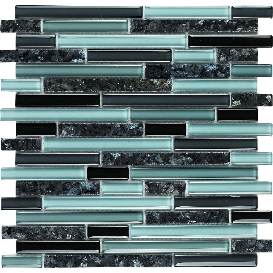 Epoch Architectural Surfaces Spectrum Multi Linear Mosaic Epoch Architectural Surfaces Spectrum Multi Linear Mosaic Stone And Gl Granite Wall Tile Common