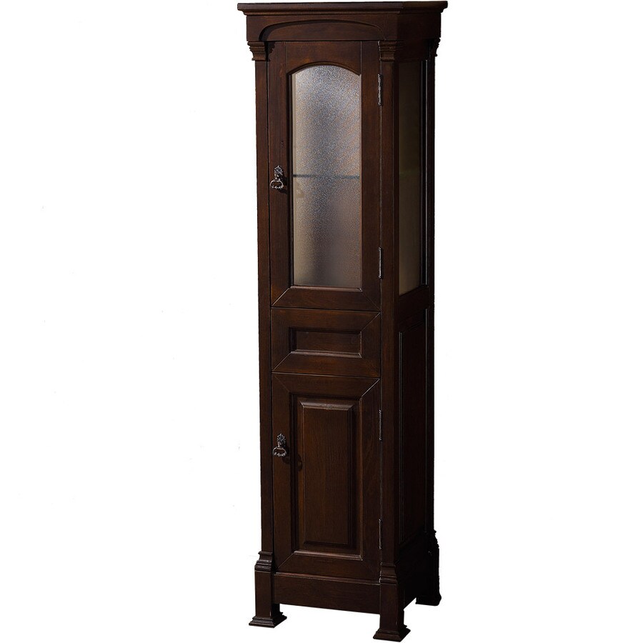 Wyndham deals linen cabinet