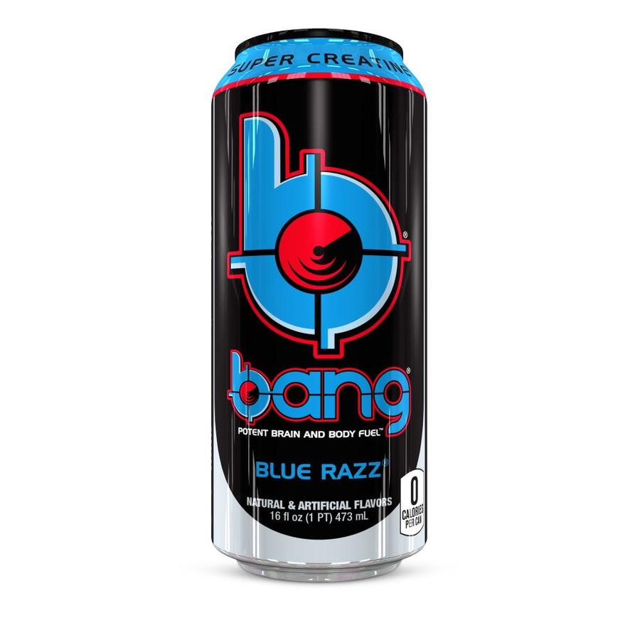 bang drink flavors