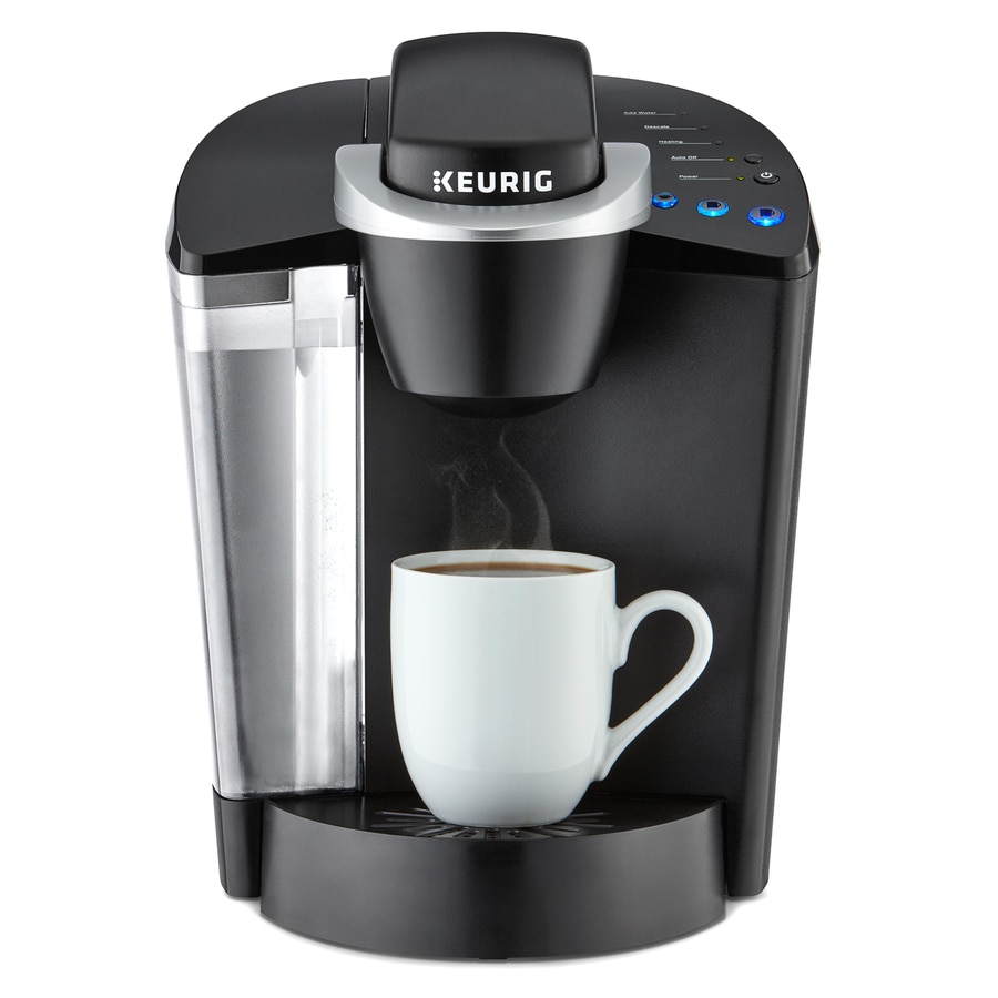 Keurig undefined in the Single-Serve Coffee Makers department at