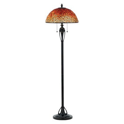 Quoizel Traditional Floor Lamps At Com - Quoizel Gotham Floor Lamp Quoizel Traditional Floor Lamps At Com - Quoizel Gotham Floor Lamp