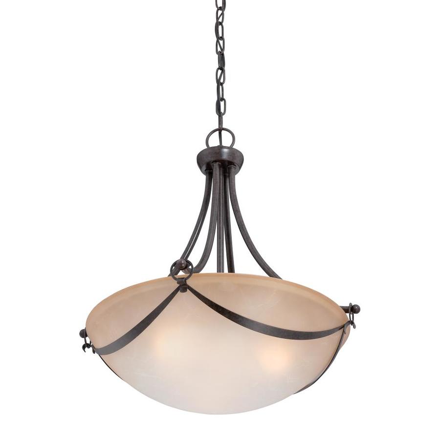 allen + roth LWS0333D Pendant-Lights - View #2