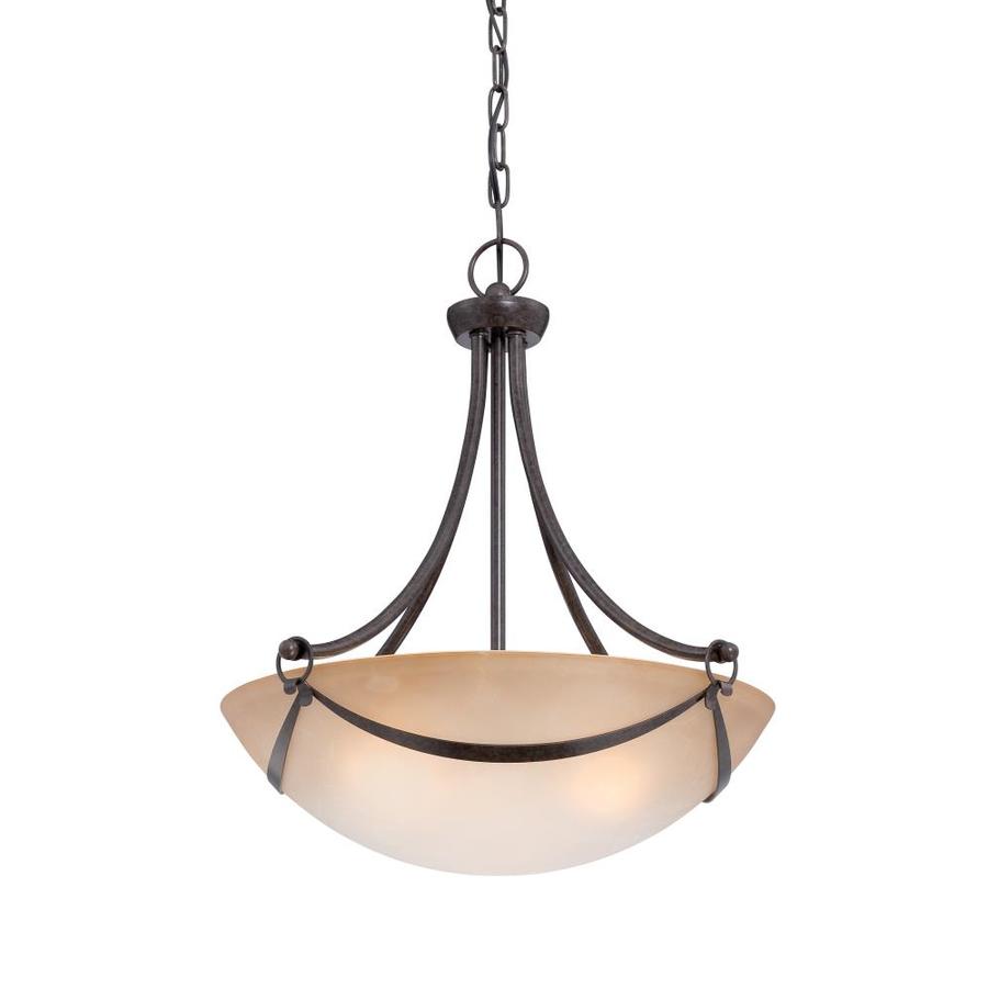 allen + roth LWS0333D Pendant-Lights - View #3