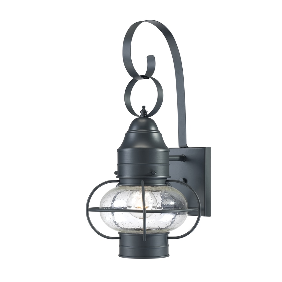 Portfolio Trevett 17 1 2 In Weathered Bronze Outdoor Wall Light Portfolio Trevett 17 1 2 In Weathered Bronze Outdoor Wall Light