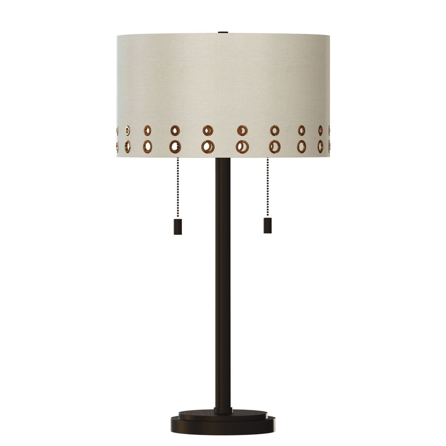Quoizel Park Avenue 28 In Bronze Table Lamp With Fabric Shade Quoizel Park Avenue 28 In Bronze Table Lamp With Fabric Shade