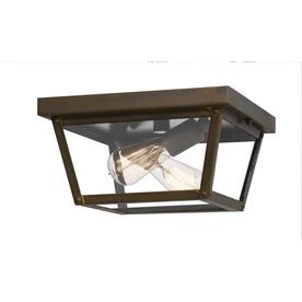 Outdoor Flush Mount Lights At Lowes