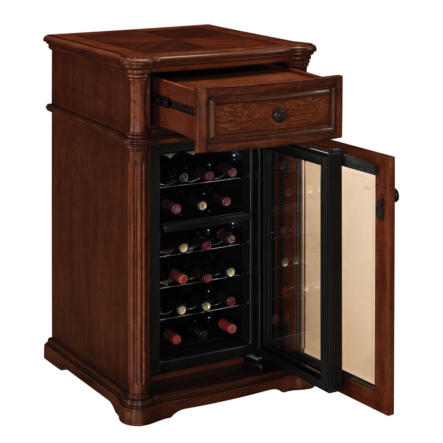 Dual Zone Cooling Wine Cooler
