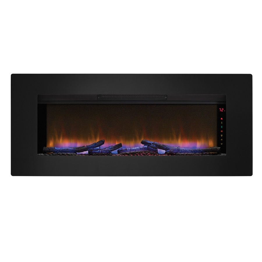 Fireplace Inserts At Lowes Com