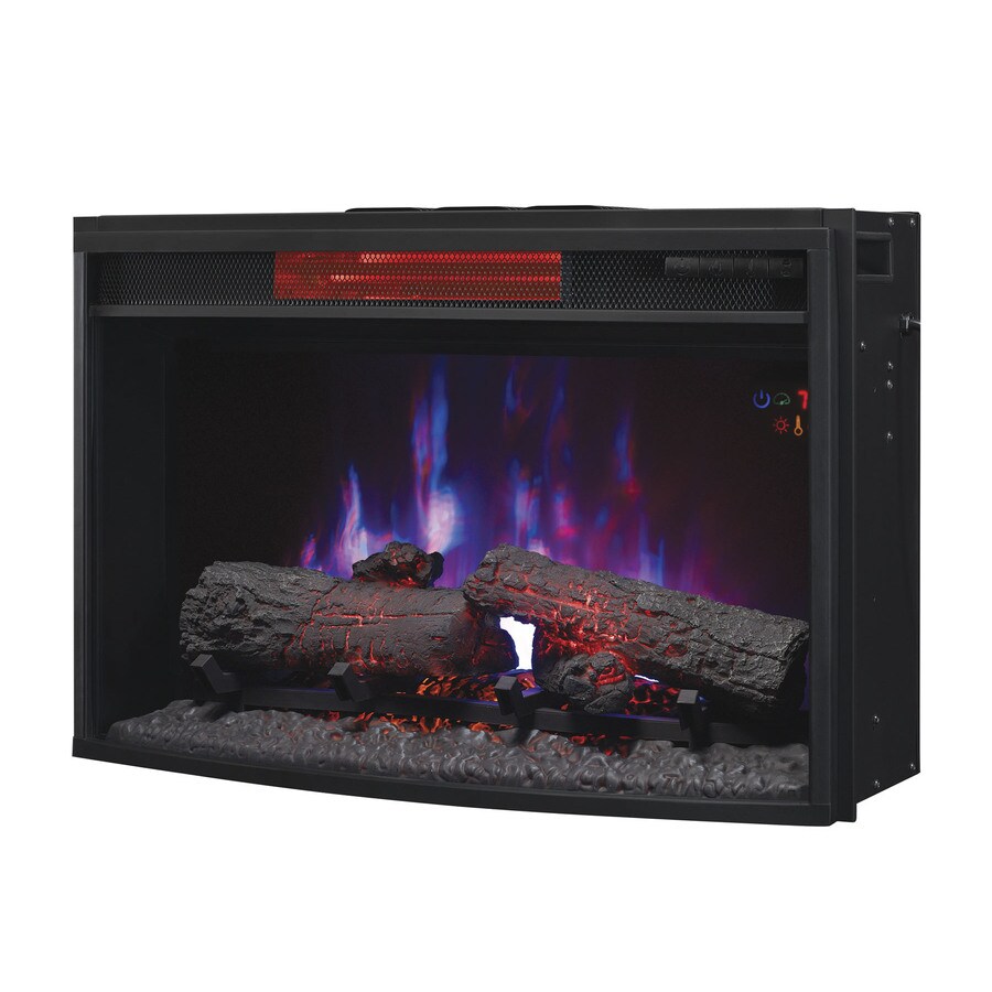 ClassicFlame 25II310GRA Electric-Fireplace-Fireboxes - View #3