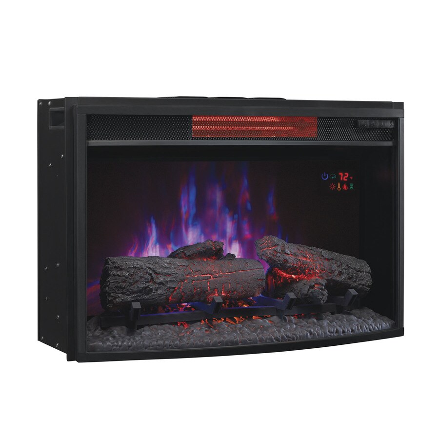 ClassicFlame 25II310GRA Electric-Fireplace-Fireboxes - View #4