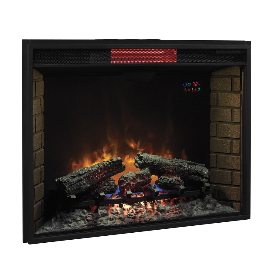 86030-BB Electric-Fireplace-Fireboxes - View #3