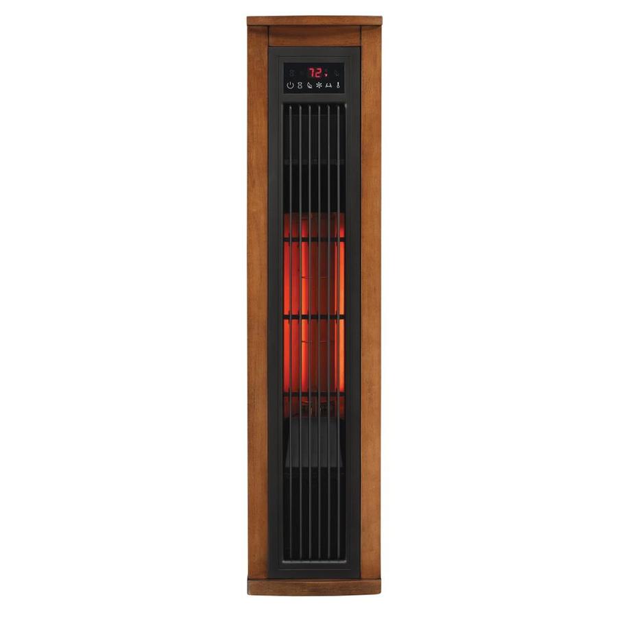 tall electric space heaters