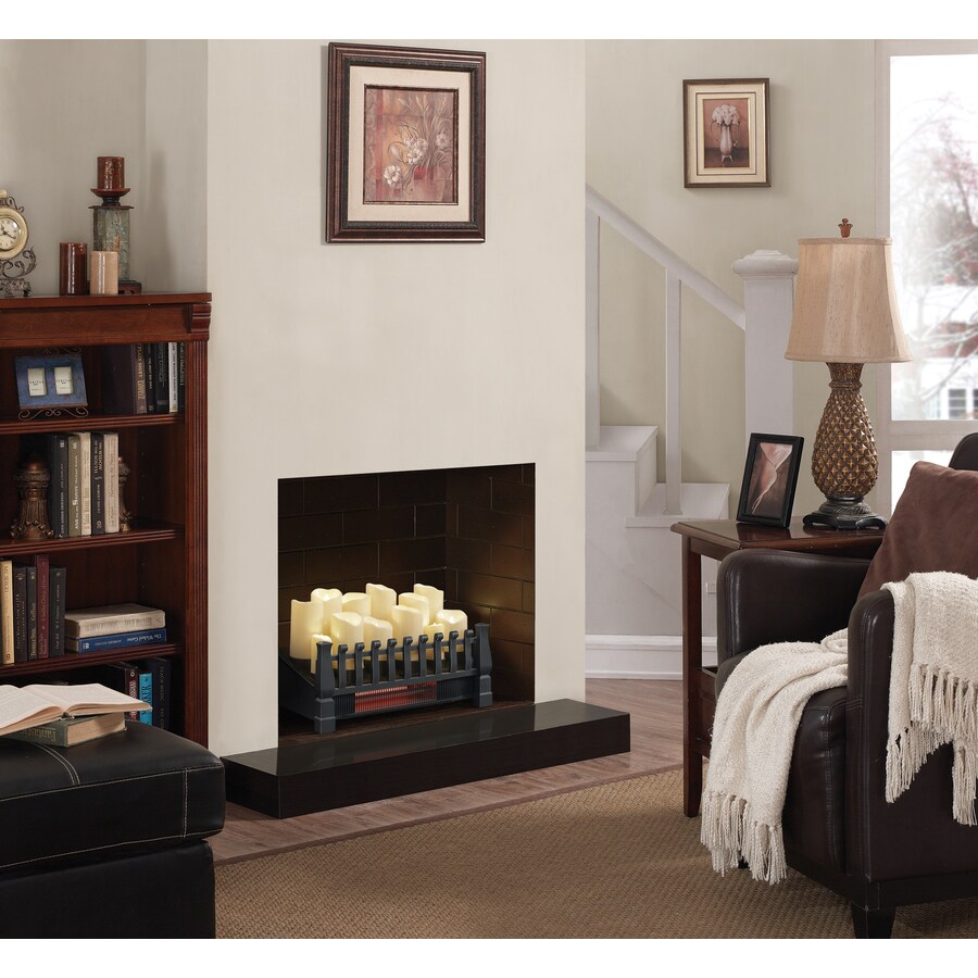 Duraflame DFI030ARU-06 Electric-Fireplace-Logs - View #3