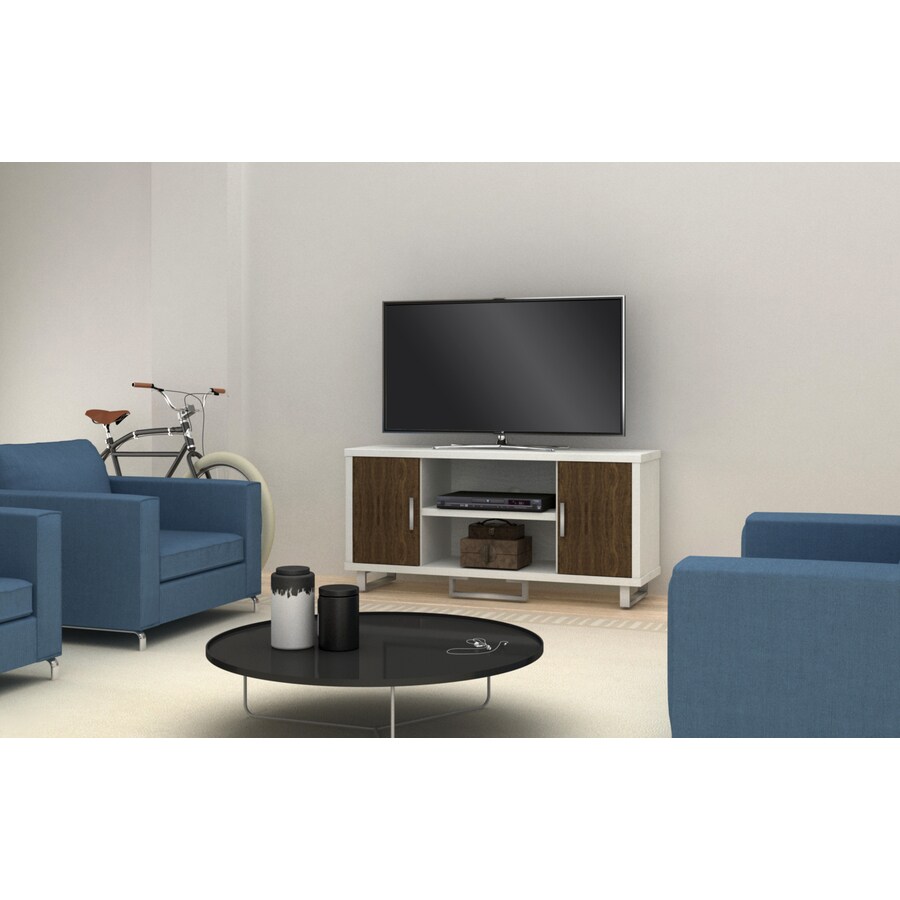 Universal tv stand deals lowes