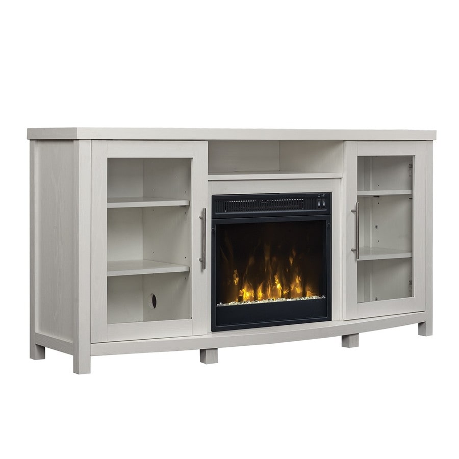 Fireplace Tv Stand Furniture At Lowes Com