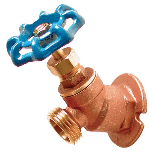 Zurn 4 In Iron Pressure Reducing Valve With Low Flow Bypass 4 Zw209bp The Home Depot In 2020 Valve Fire Systems Pressure