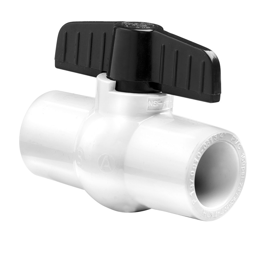 AMERICAN VALVE P200S34 Ball-Valves - View #3