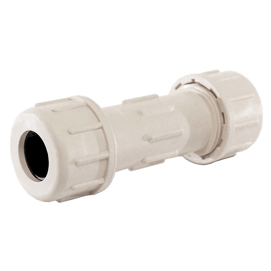 AMERICAN VALVE P600CTS 3/4 3/4-IN CPVC RPAIR COUPLNG
