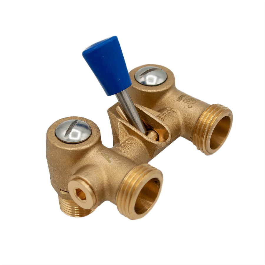 plumbing - What threading type is my ice maker shut off valve? - Home  Improvement Stack Exchange