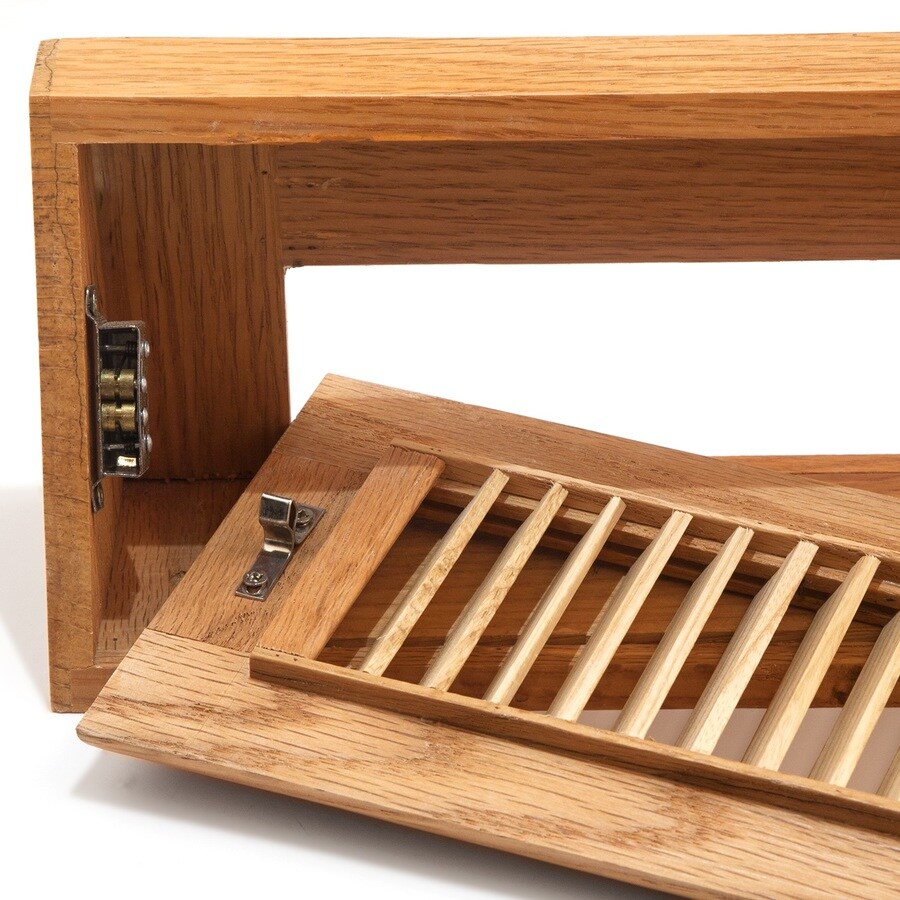 Accord AOBBOL15 Baseboard-Registers - View #6