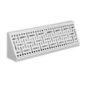 Decorative Baseboard Registers Diffusers At Lowes Com