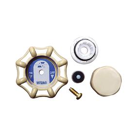 UPC 611918067513 product image for AMERICAN VALVE Brown Sillcock Valve Repair Part | upcitemdb.com
