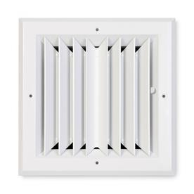 2 Way Ceiling Diffusers At Lowes Com