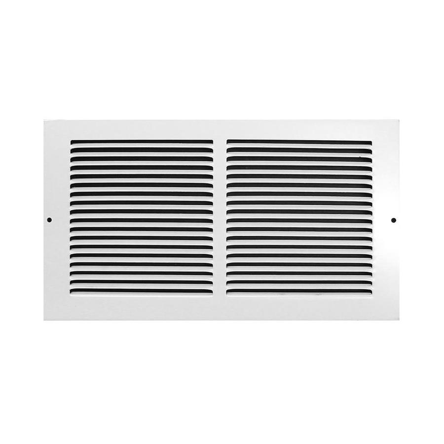 Grille Sidewall/Ceiling Grilles at Lowes.com