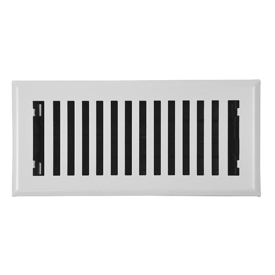 Sub Floor Ventilation