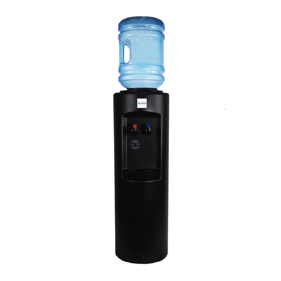 Aquverse Toploading Cold and Hot Water Cooler in the Water Coolers