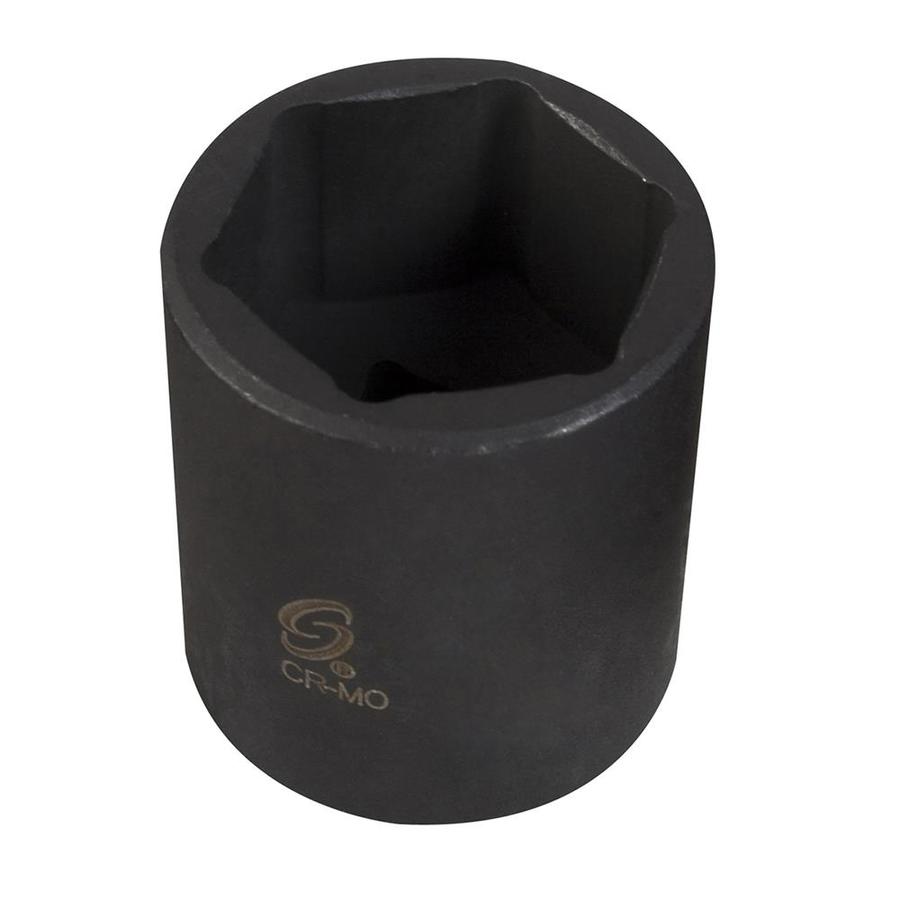 Sunex 307m 3//8 Drive 7-Mm Impact Socket